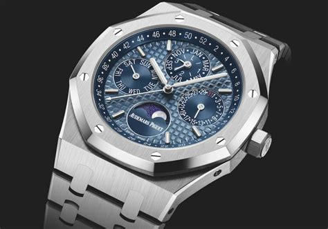 audemars piguet quantieme perpetuel prix|audemars piguet catalogue.